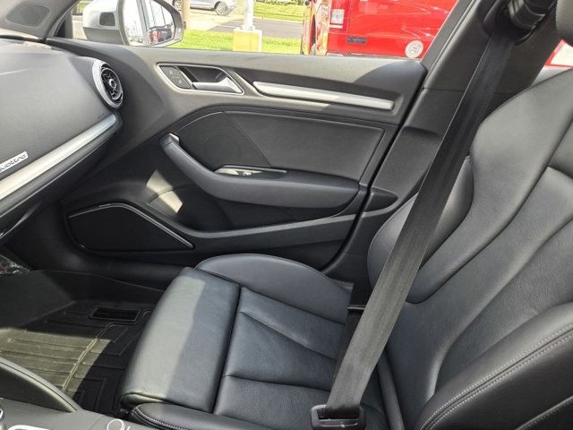 Used 2017 Audi S3 Premium Plus AWD/4WD image 15