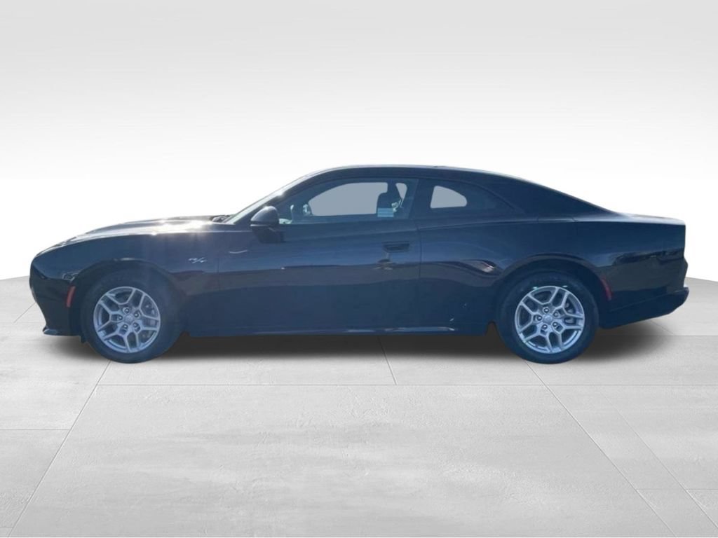 New 2026 Dodge Charger R/T AWD/4WD image 2