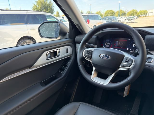 New 2026 Ford Explorer Active w/ Active Comfort Package AWD/4WD image 18