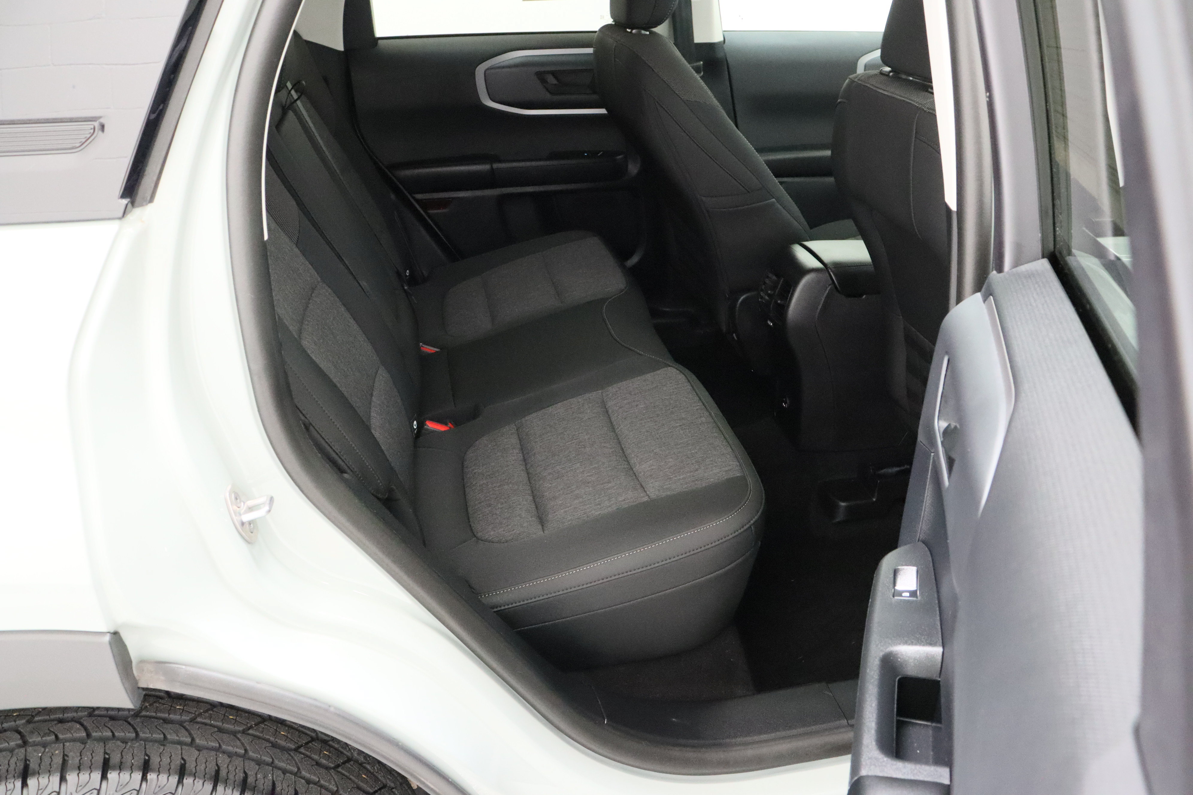 Used 2024 Ford Bronco Sport Big Bend AWD/4WD image 32