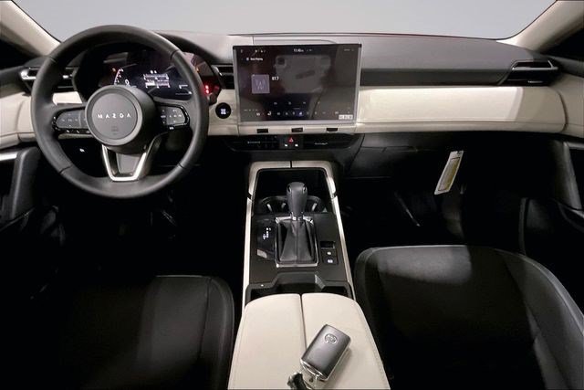 New 2026 MAZDA CX-5 Select AWD/4WD image 5