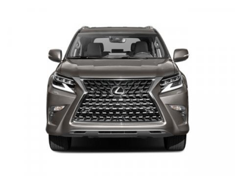 Used 2023 Lexus GX 460 Premium w/ Premium Package AWD/4WD image 4