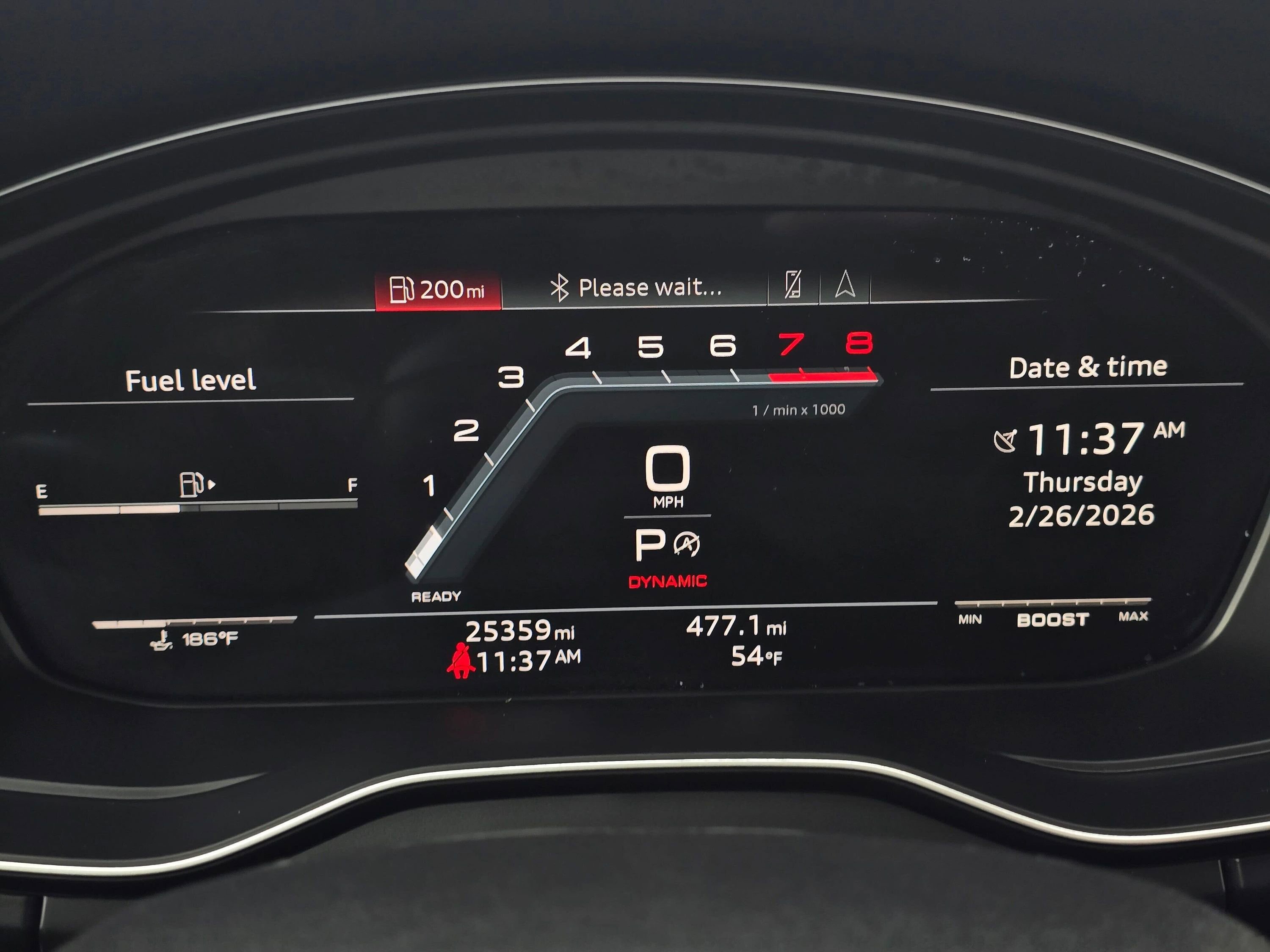 Used 2023 Audi SQ5 Prestige w/ Prestige Package image 39