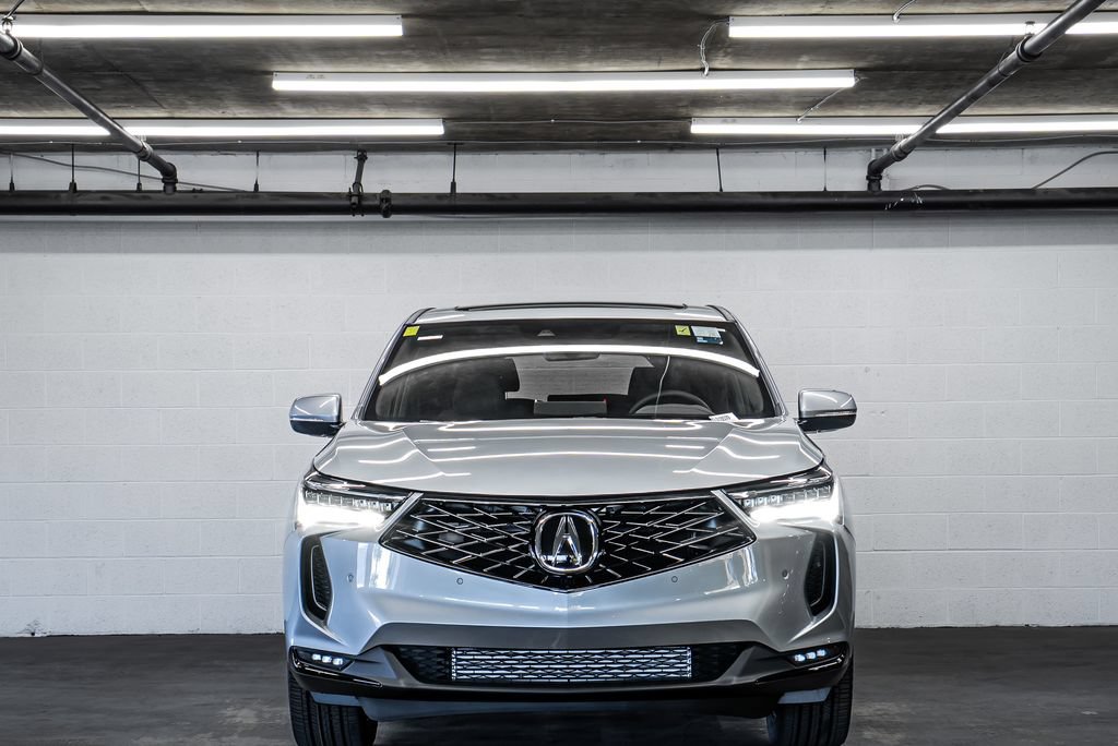 New 2026 Acura RDX A-Spec AWD/4WD image 8