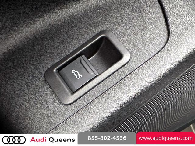 Used 2025 Audi Q6 e-tron Premium Plus w/ Premium Plus image 22