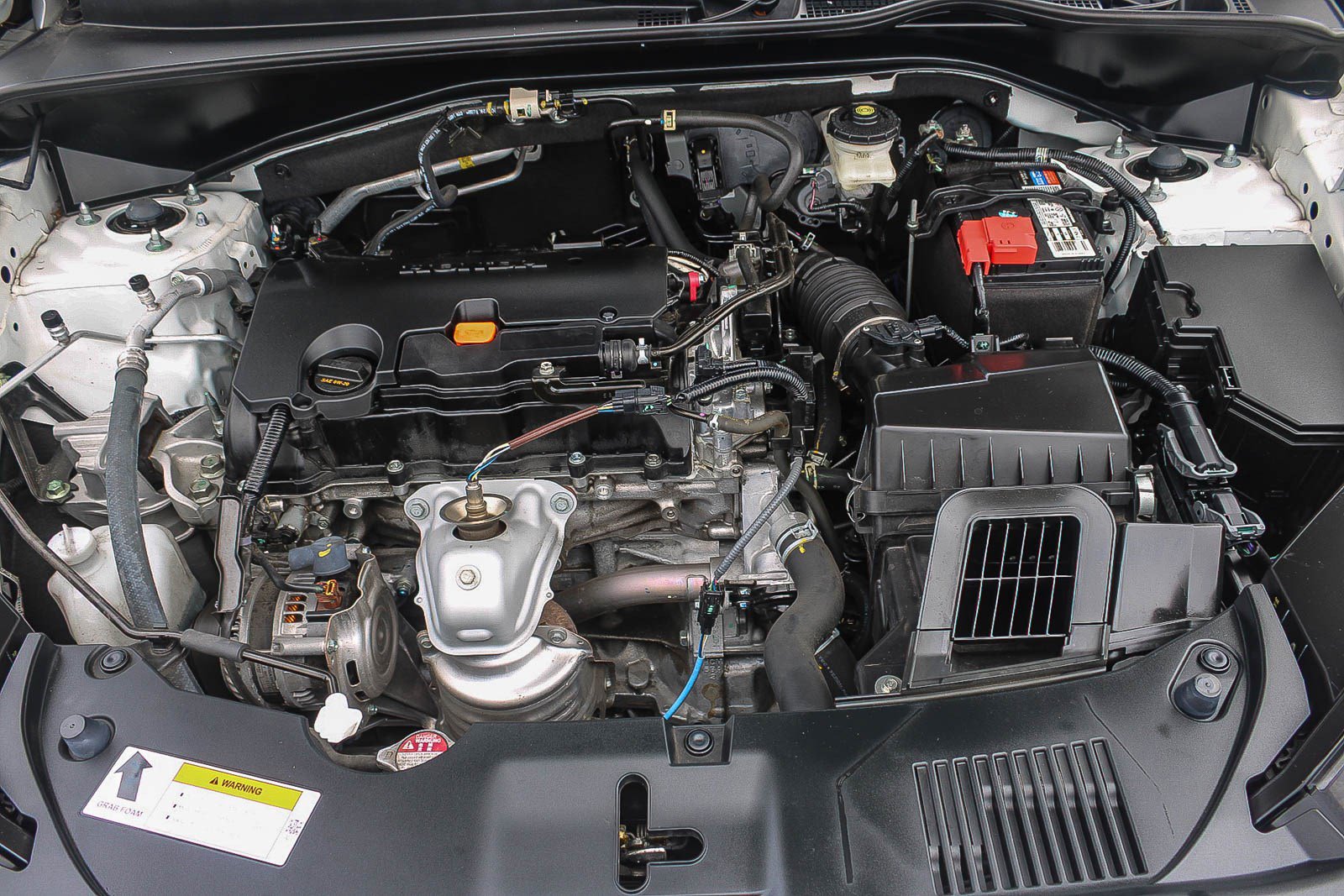 Used 2023 Honda HR-V EX-L image 27
