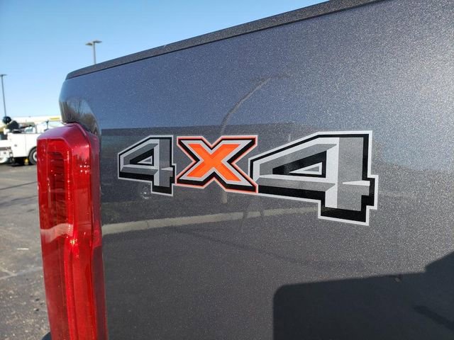 New 2026 Ford F250 XL w/ STX Appearance Package image 25