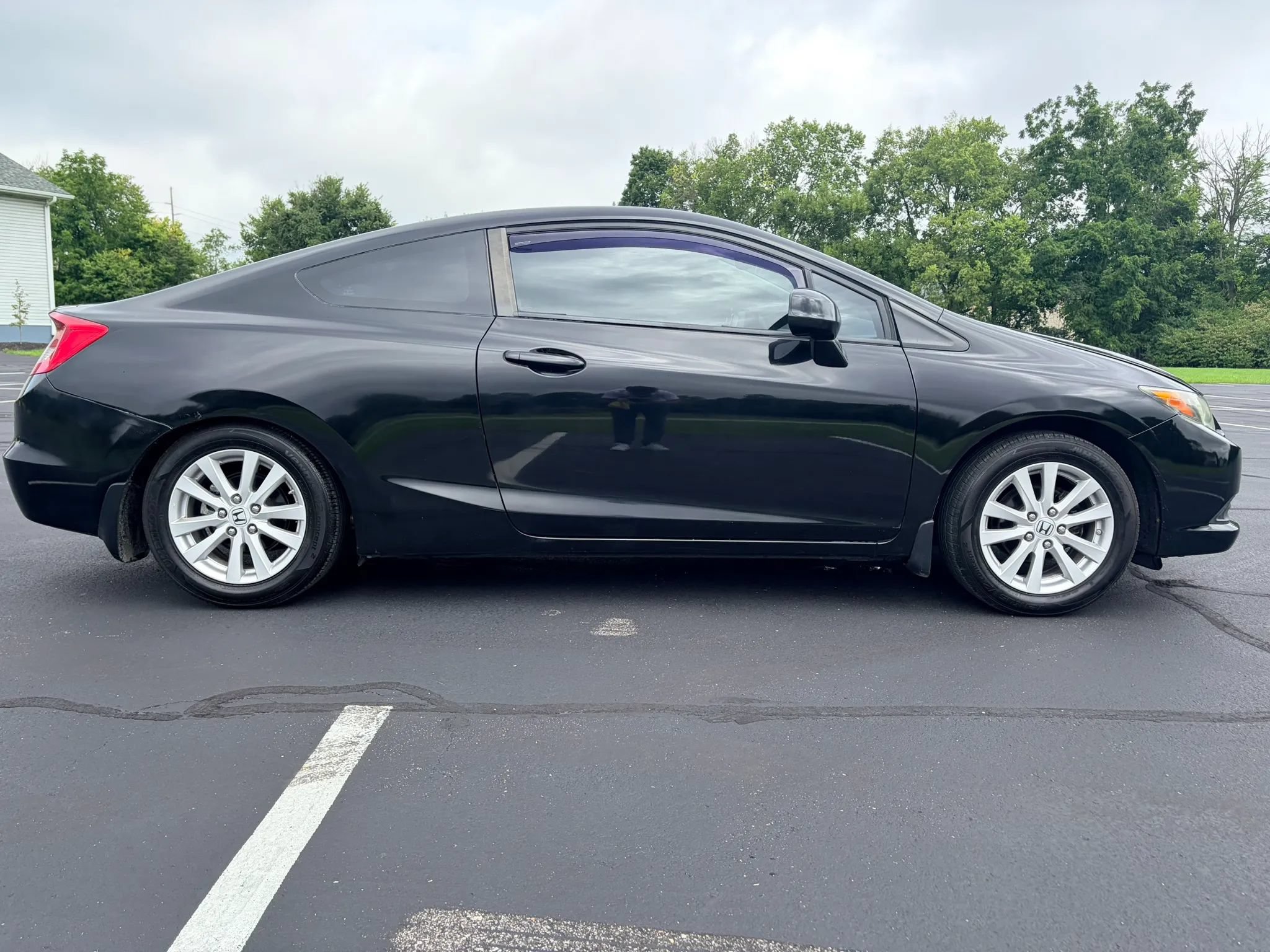 Used 2012 Honda Civic EX-L image 6