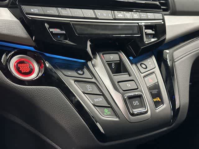 New 2026 Honda Odyssey Touring image 25