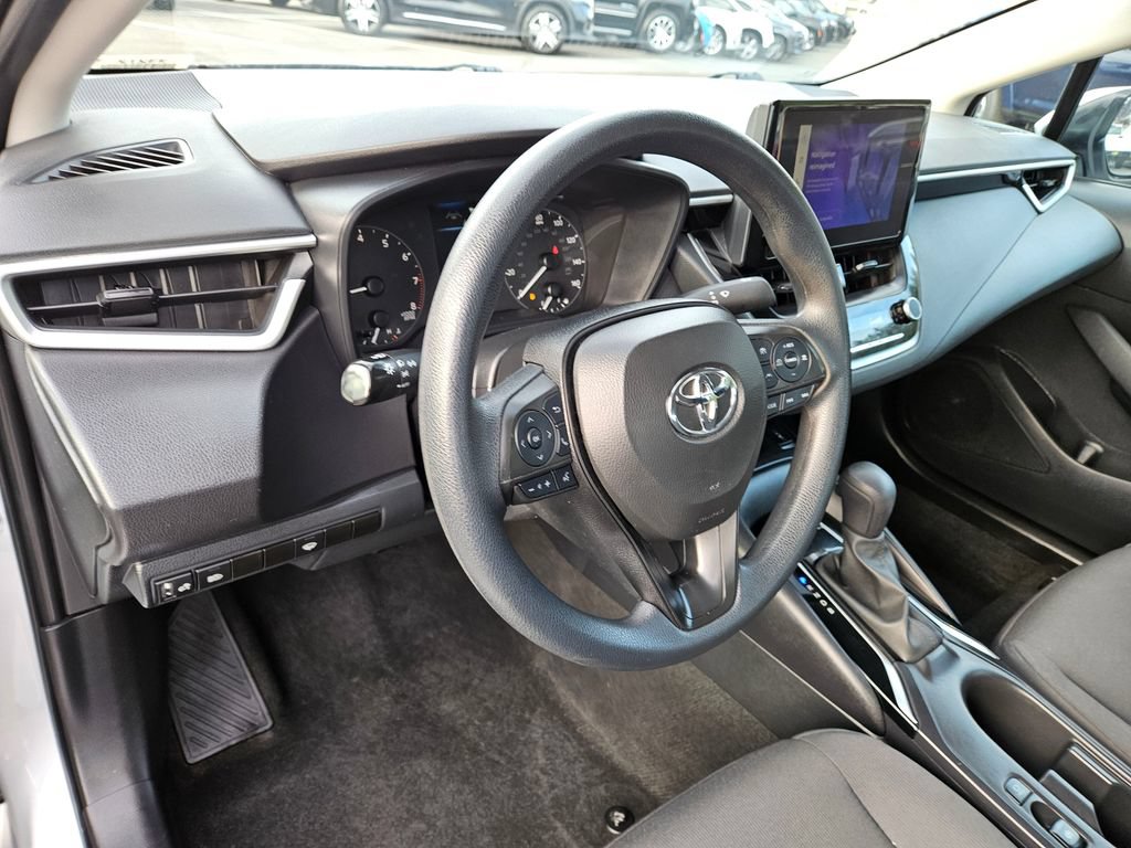 Used 2024 Toyota Corolla LE FWD image 20