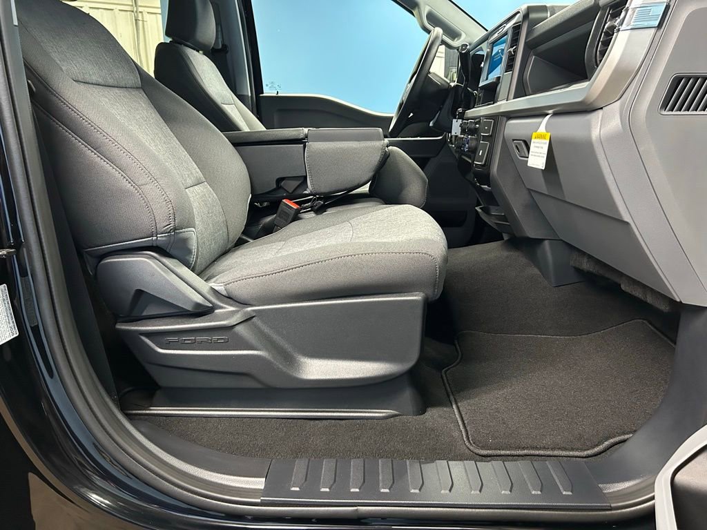New 2026 Ford F350 XL w/ STX Appearance Package AWD/4WD image 45
