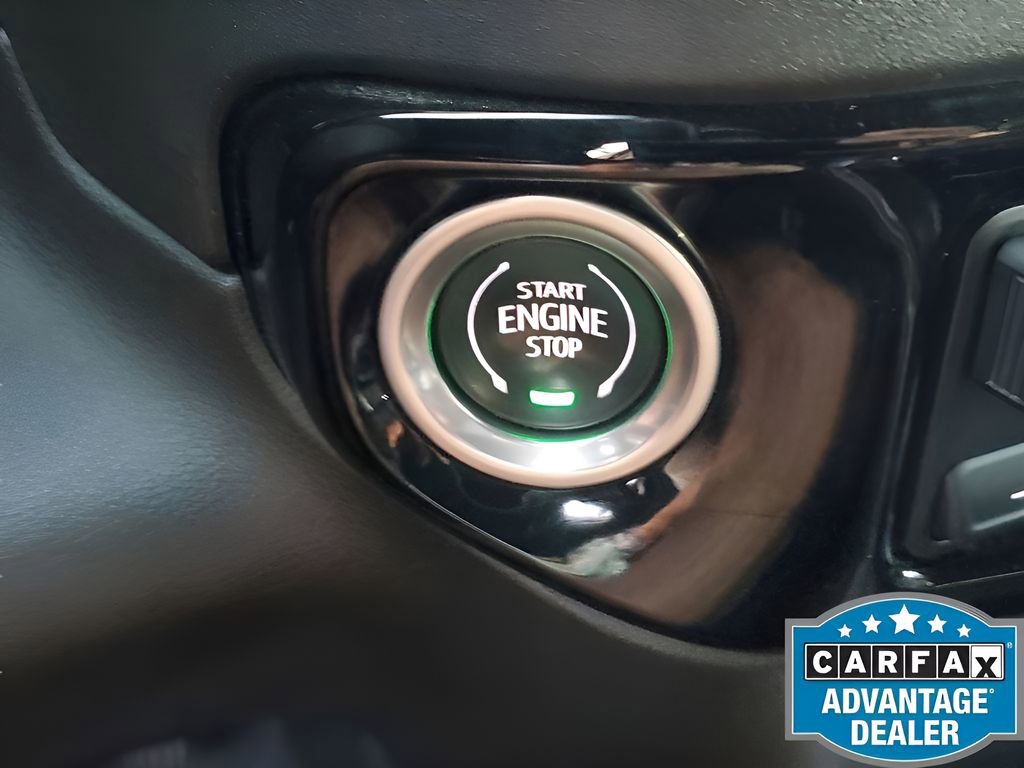 Used 2022 Chevrolet Silverado 1500 High Country w/ High Country Premium Package image 41