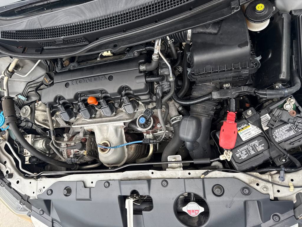 Used 2015 Honda Civic LX image 34
