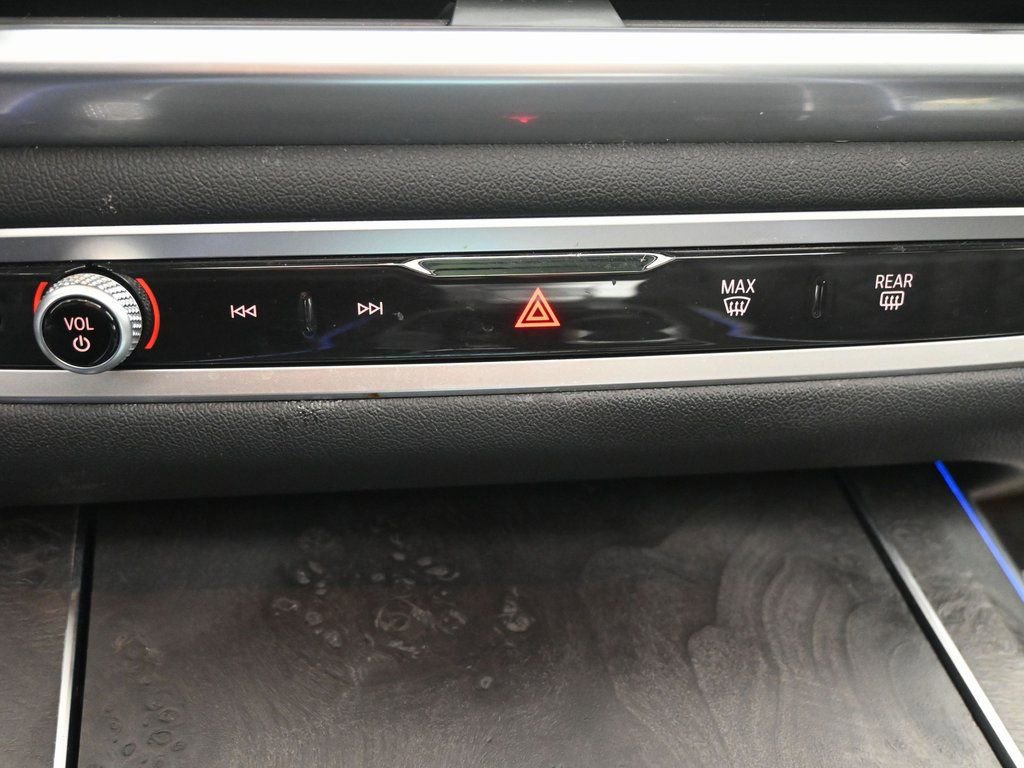 Used 2024 BMW X5 xDrive40i image 13