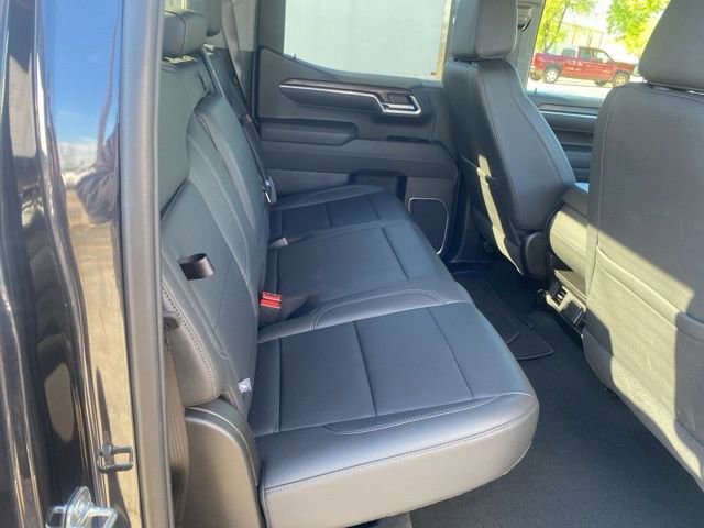 Used 2025 GMC Sierra 1500 SLT image 30