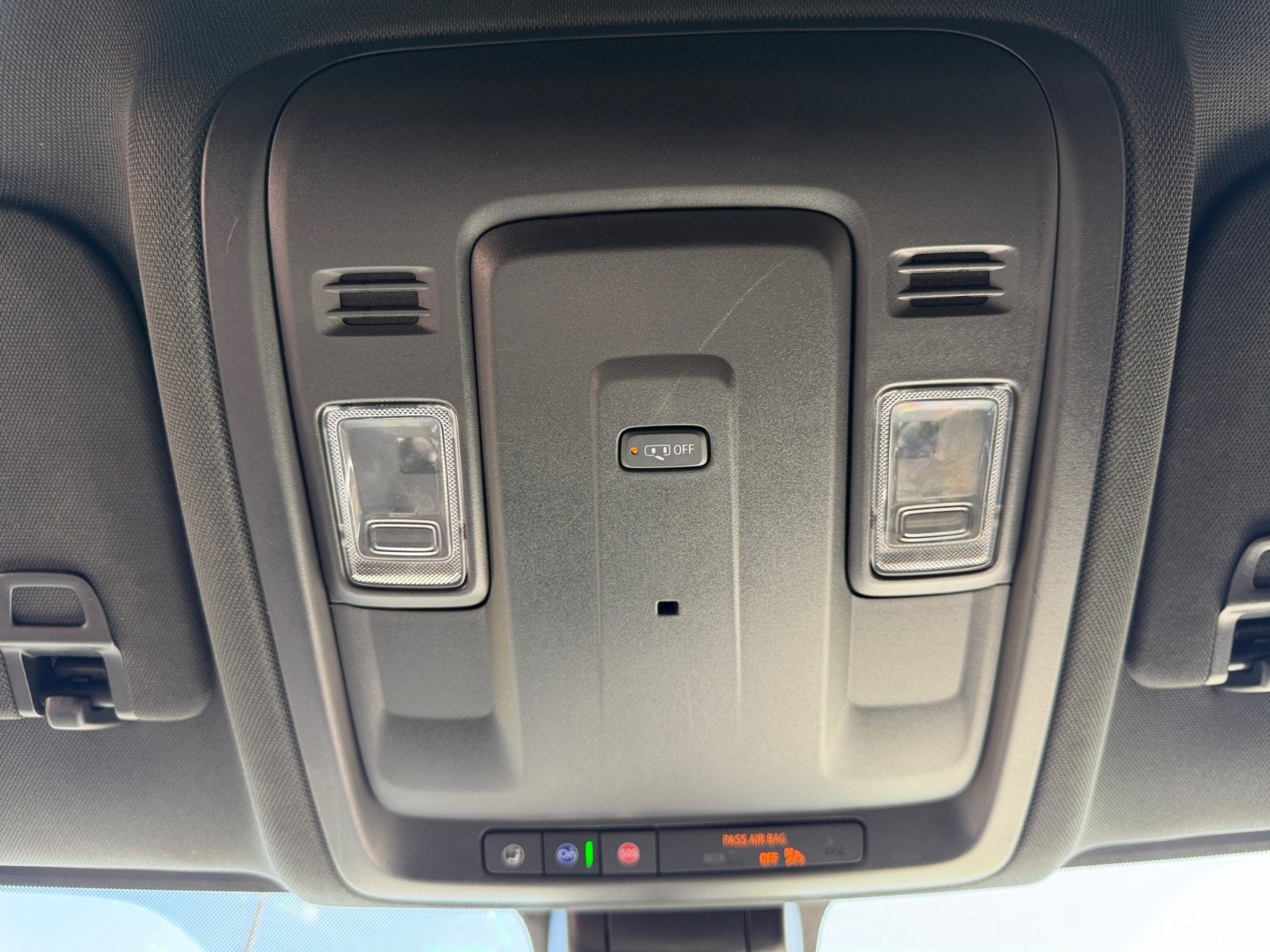 Used 2021 Chevrolet Tahoe LS w/ Driver Alert Package AWD/4WD image 29
