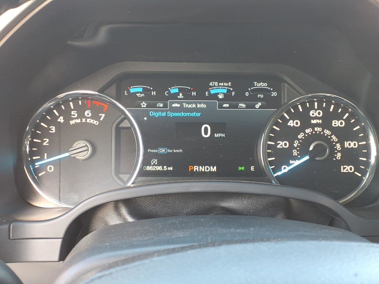 Used 2020 Ford F150 Lariat w/ Equipment Group 502A Luxury image 31