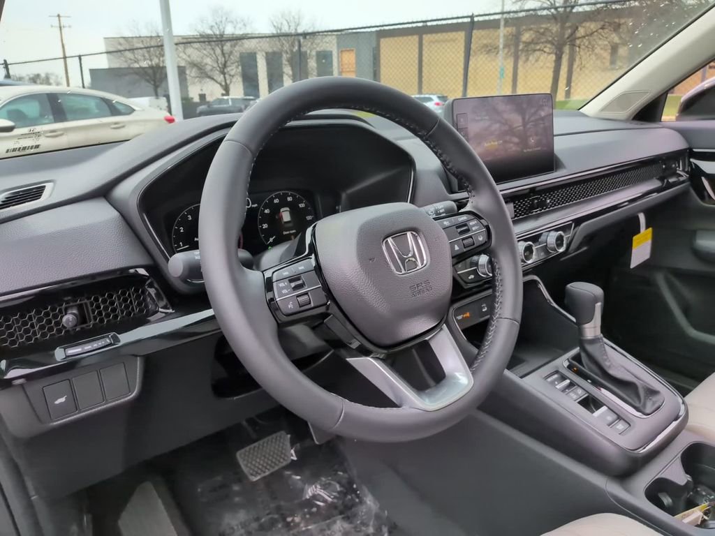 Used 2026 Honda CR-V EX-L image 29
