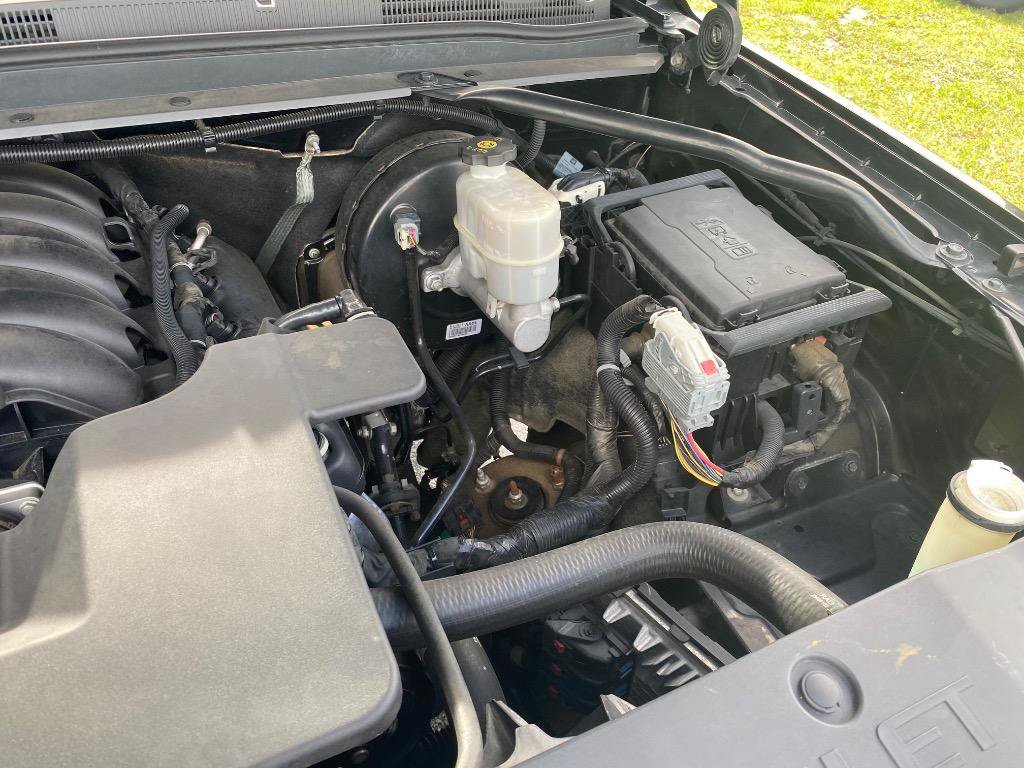 Used 2019 Chevrolet Tahoe LT RWD image 26