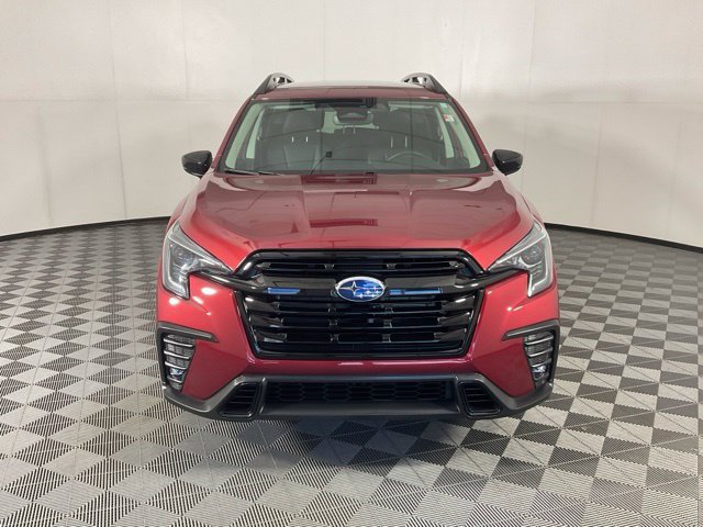 Used 2026 Subaru Ascent Premium AWD/4WD image 2