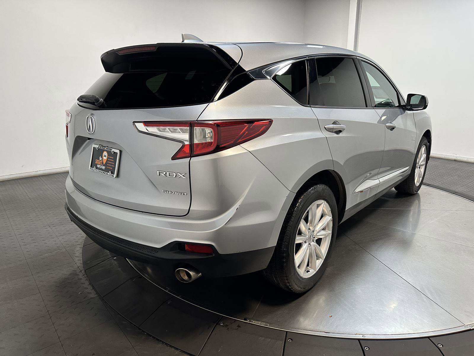 Used 2019 Acura RDX AWD image 13