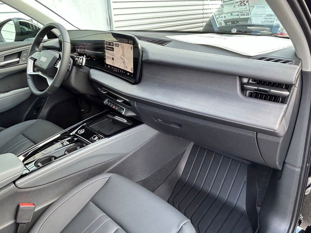 New 2026 Audi Q3 quattro 2.0T image 48