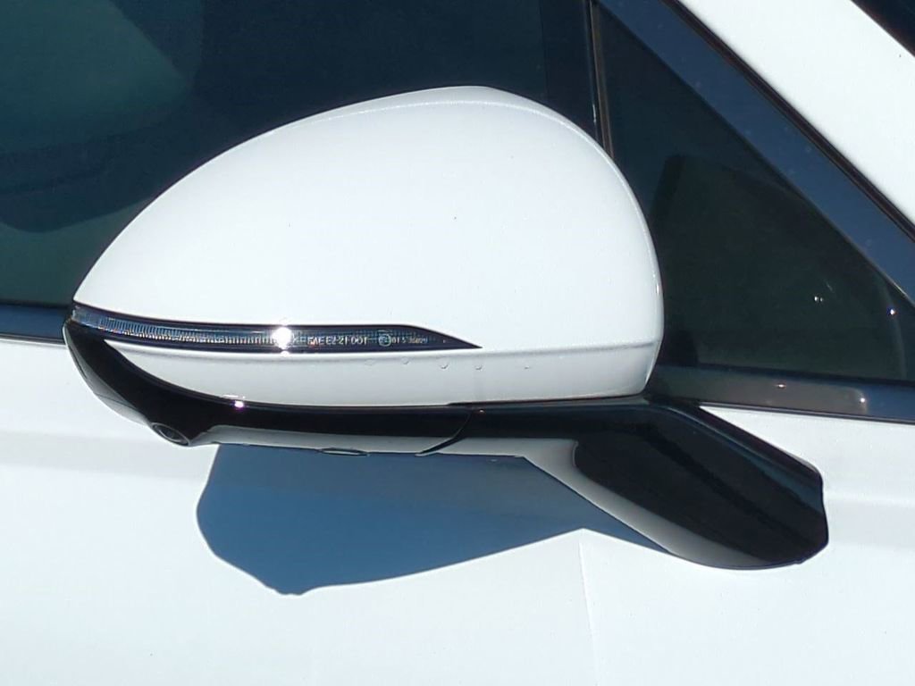 New 2026 Genesis GV70 3.5T Sport Prestige image 12