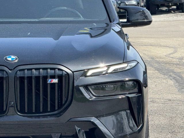 Certified 2026 BMW X7 M60i image 10