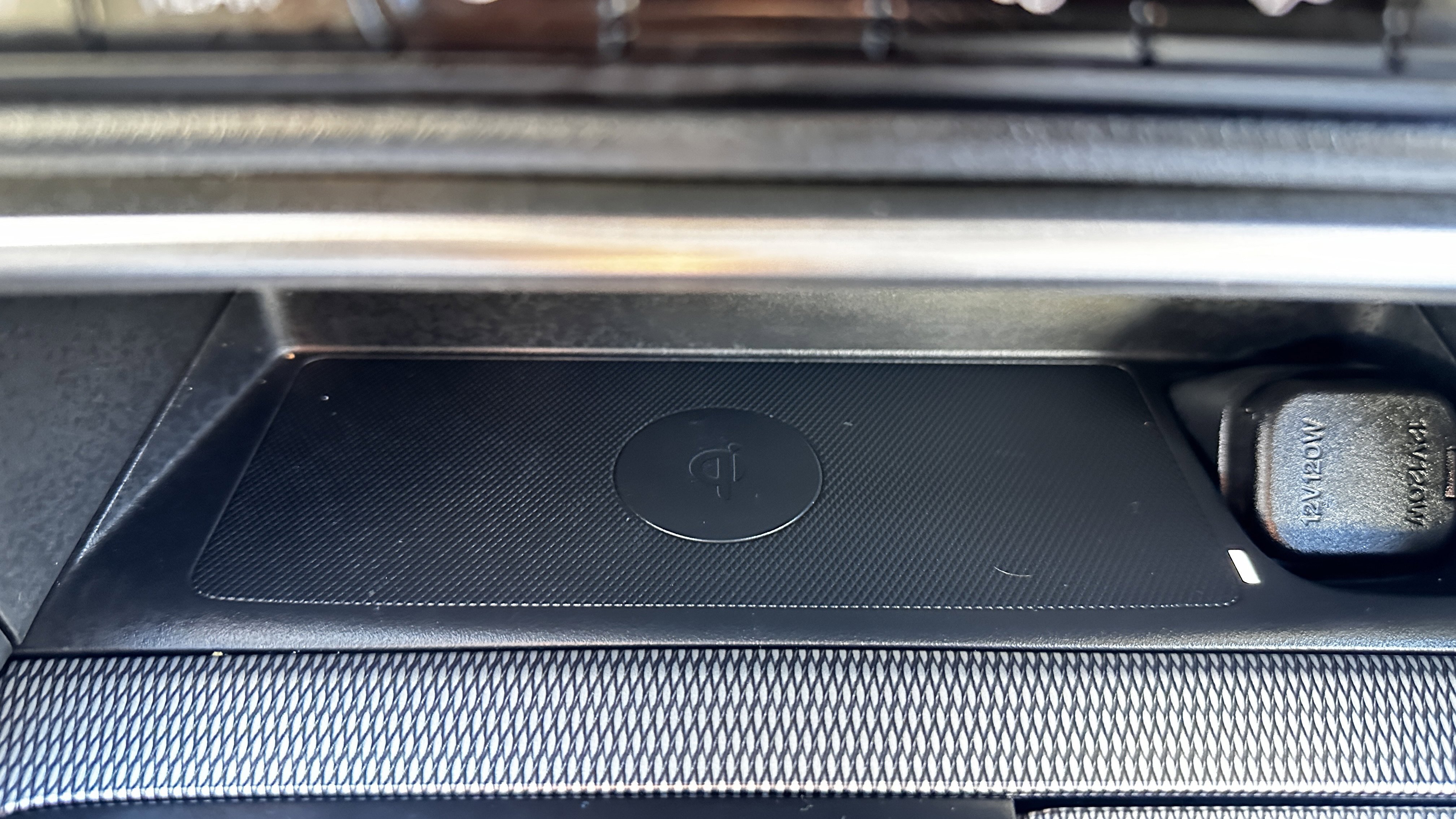 Certified 2025 MAZDA CX-90 3.3 Turbo S w/ Premium Package image 28