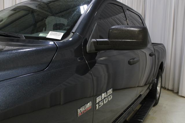 Used 2014 RAM 1500 Express image 31