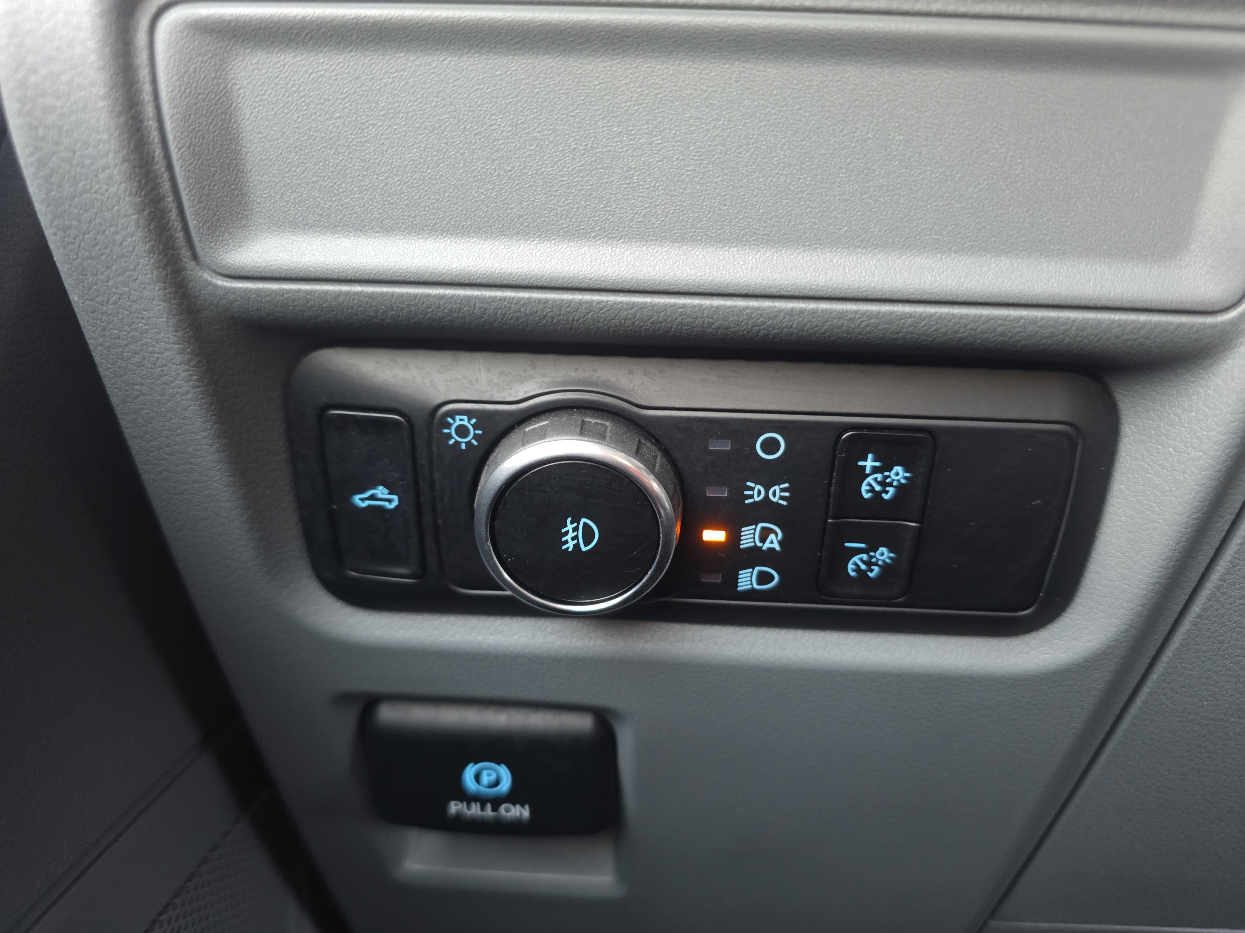 Certified 2023 Ford F150 XLT w/ Equipment Group 301A Mid image 36