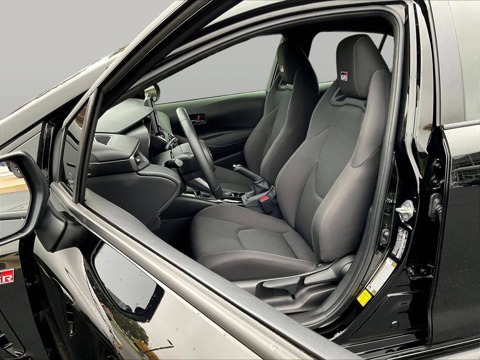 Used 2023 Toyota Corolla GR w/ Performance Package AWD/4WD image 24