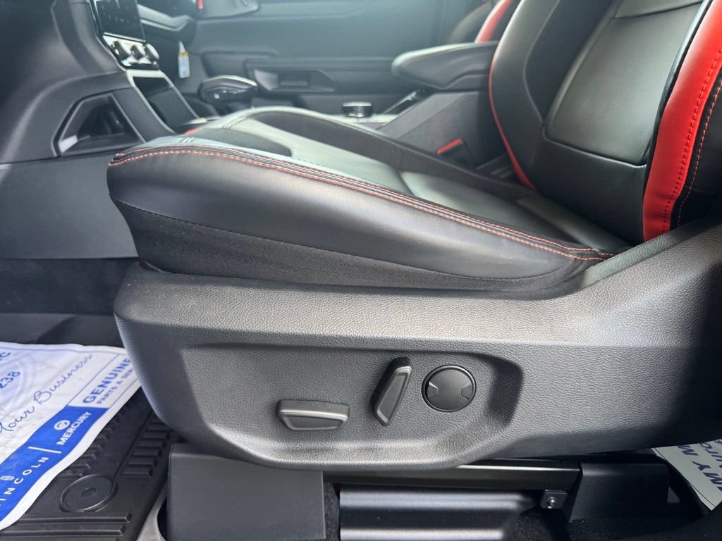 Used 2025 Ford Ranger Raptor AWD/4WD image 6