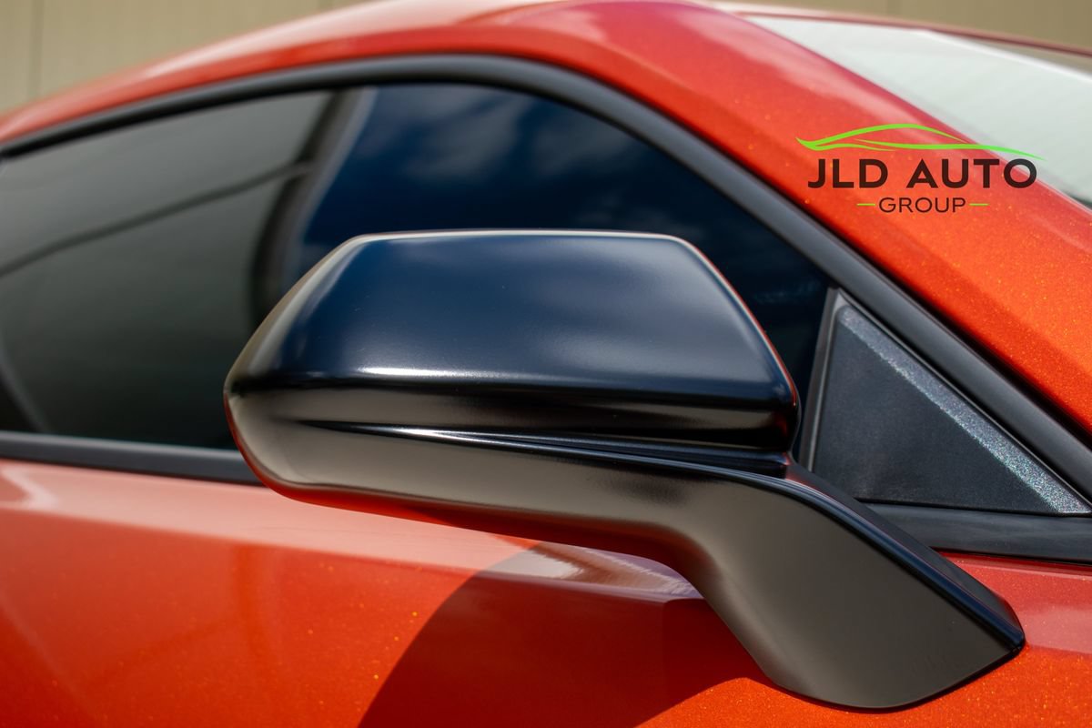 Used 2022 Chevrolet Camaro ZL1 RWD image 36