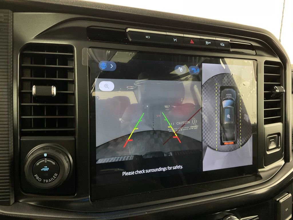 New 2026 Ford F150 Raptor image 24