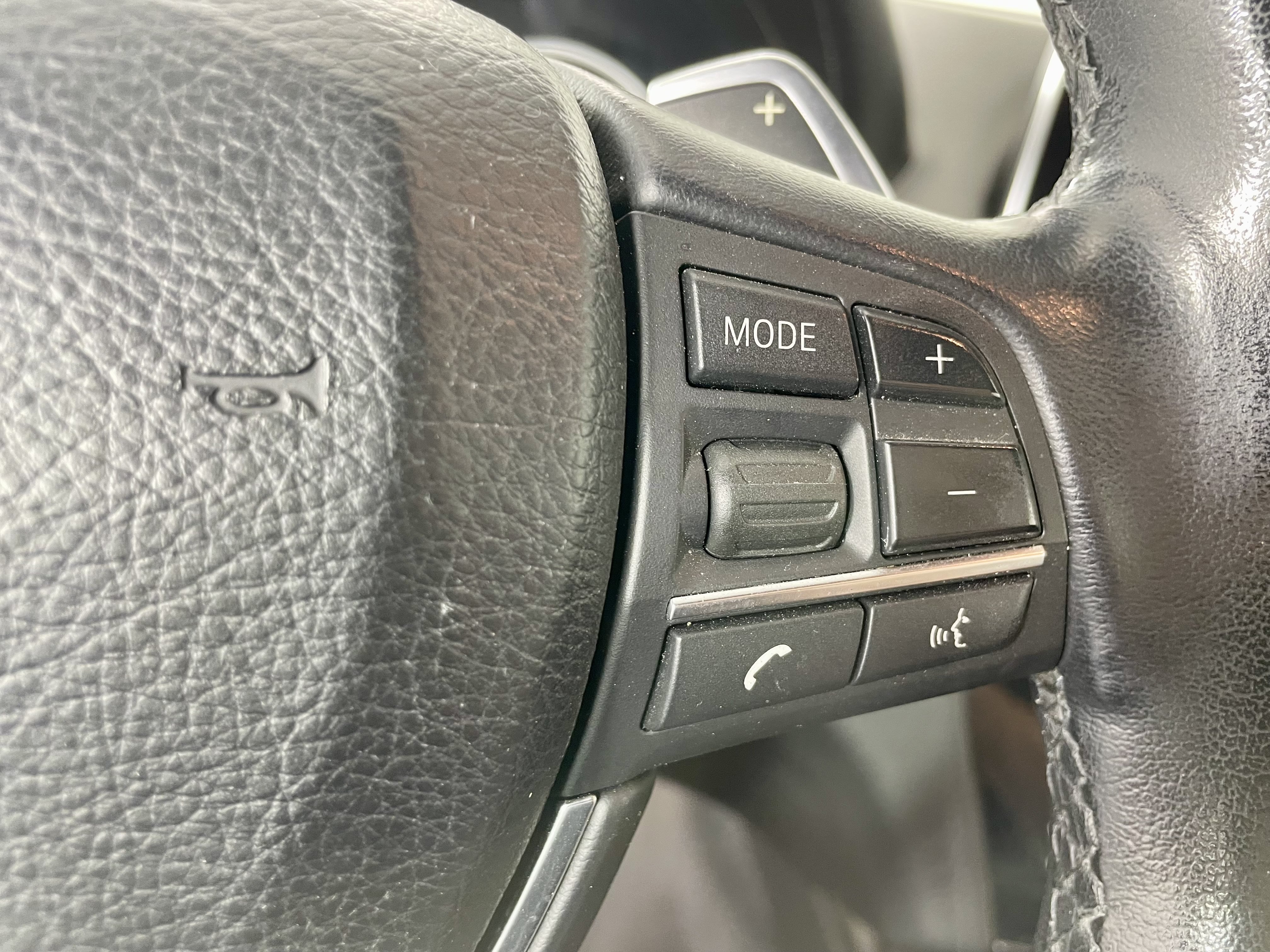 Used 2018 BMW 640i Convertible RWD image 16