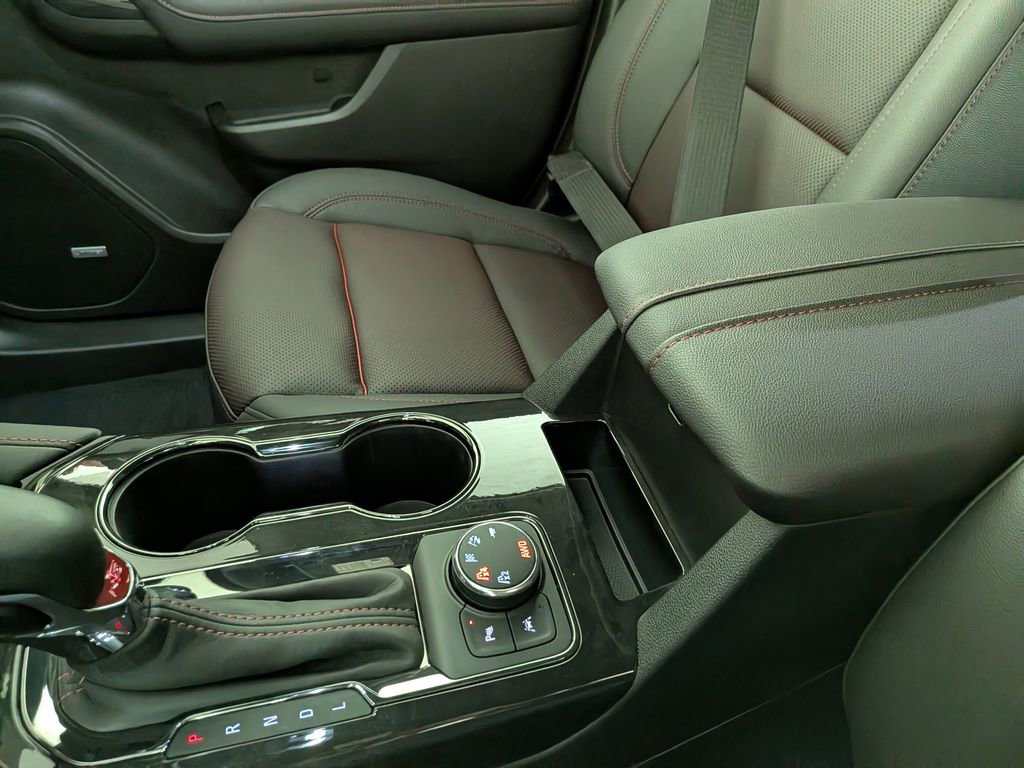 New 2026 Chevrolet Blazer RS w/ Driver Confidence II Package image 27