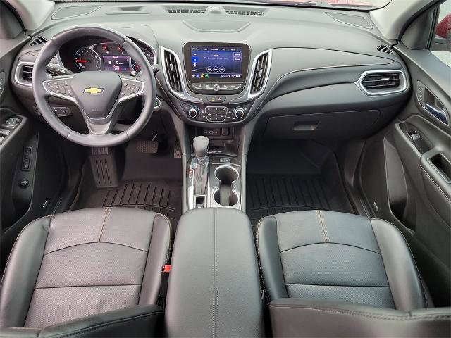 Used 2022 Chevrolet Equinox Premier image 16