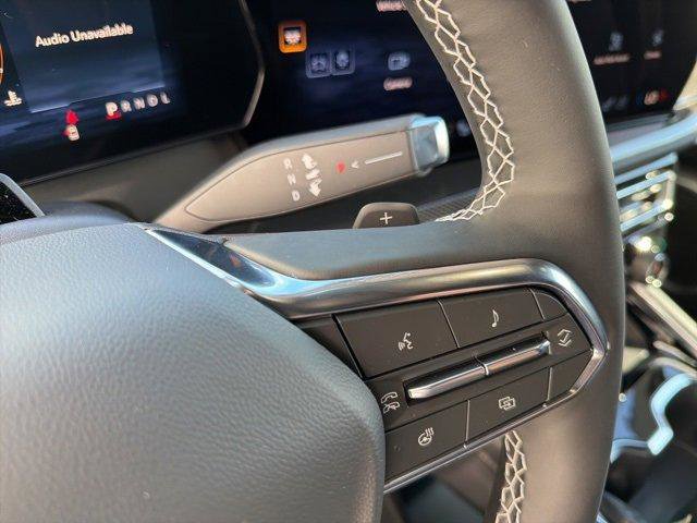 New 2026 Chevrolet Traverse High Country image 20