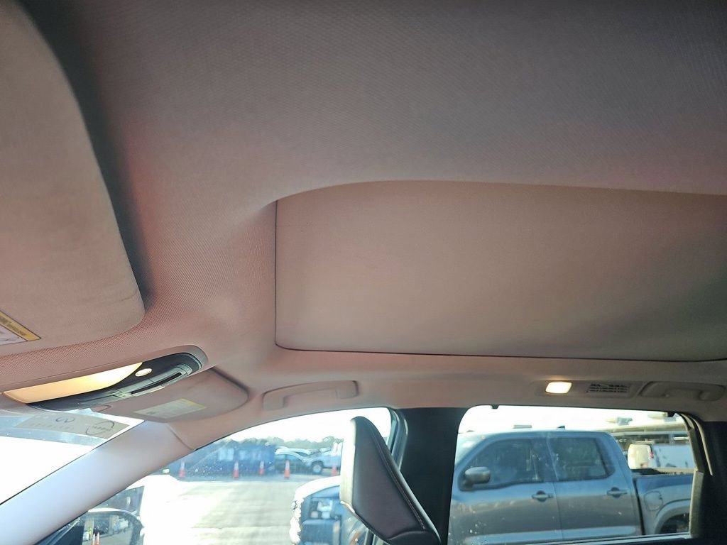 Certified 2023 INFINITI QX60 Luxe w/ Cargo Package FWD image 14