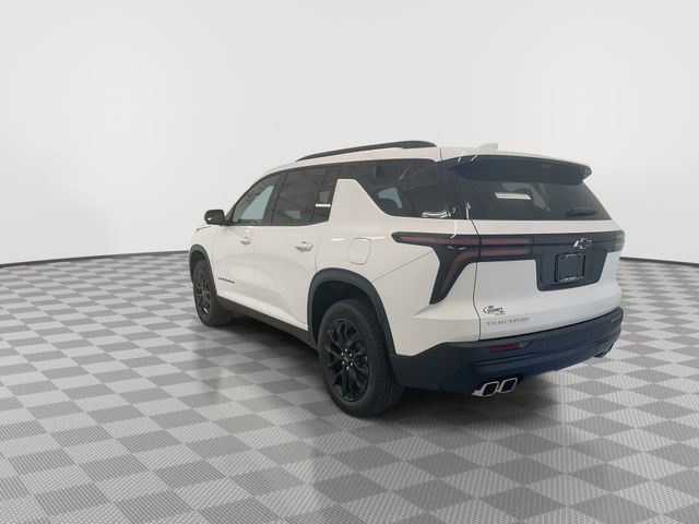 New 2026 Chevrolet Traverse LT w/ Midnight/Sport Edition image 11