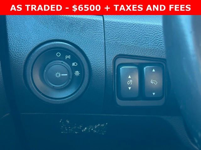 Used 2011 Ford Taurus SHO w/ 402A Rapid Spec Order Code AWD/4WD image 18