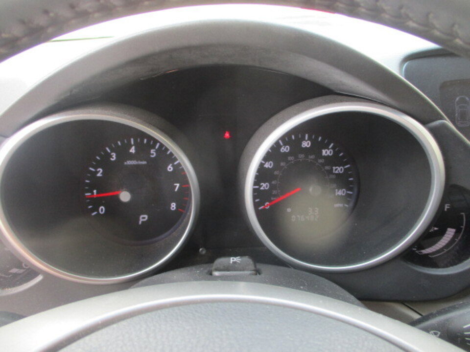 Used 2013 Subaru Tribeca Limited image 28