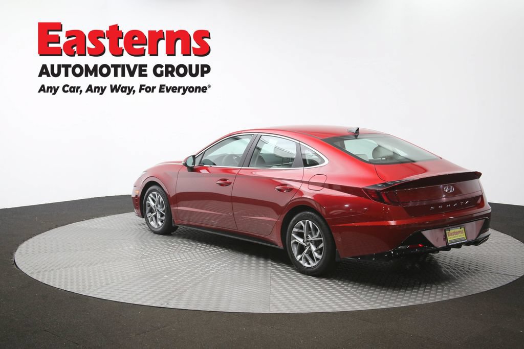 Used 2023 Hyundai Sonata SEL FWD image 63
