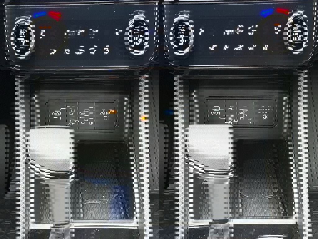 New 2026 Hyundai Santa Cruz SEL image 22