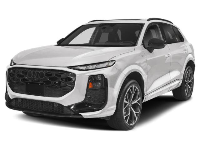 New 2026 Audi Q3 quattro 2.0T image 1