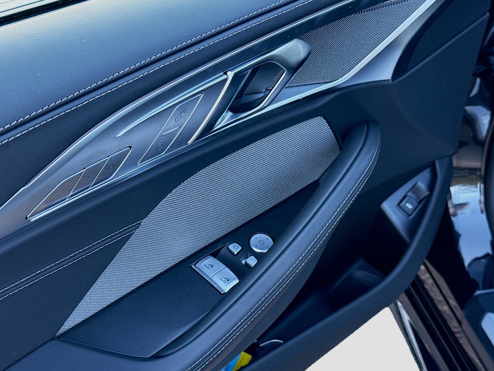 New 2026 BMW M850i xDrive Coupe w/ Driving Assistance Package image 22