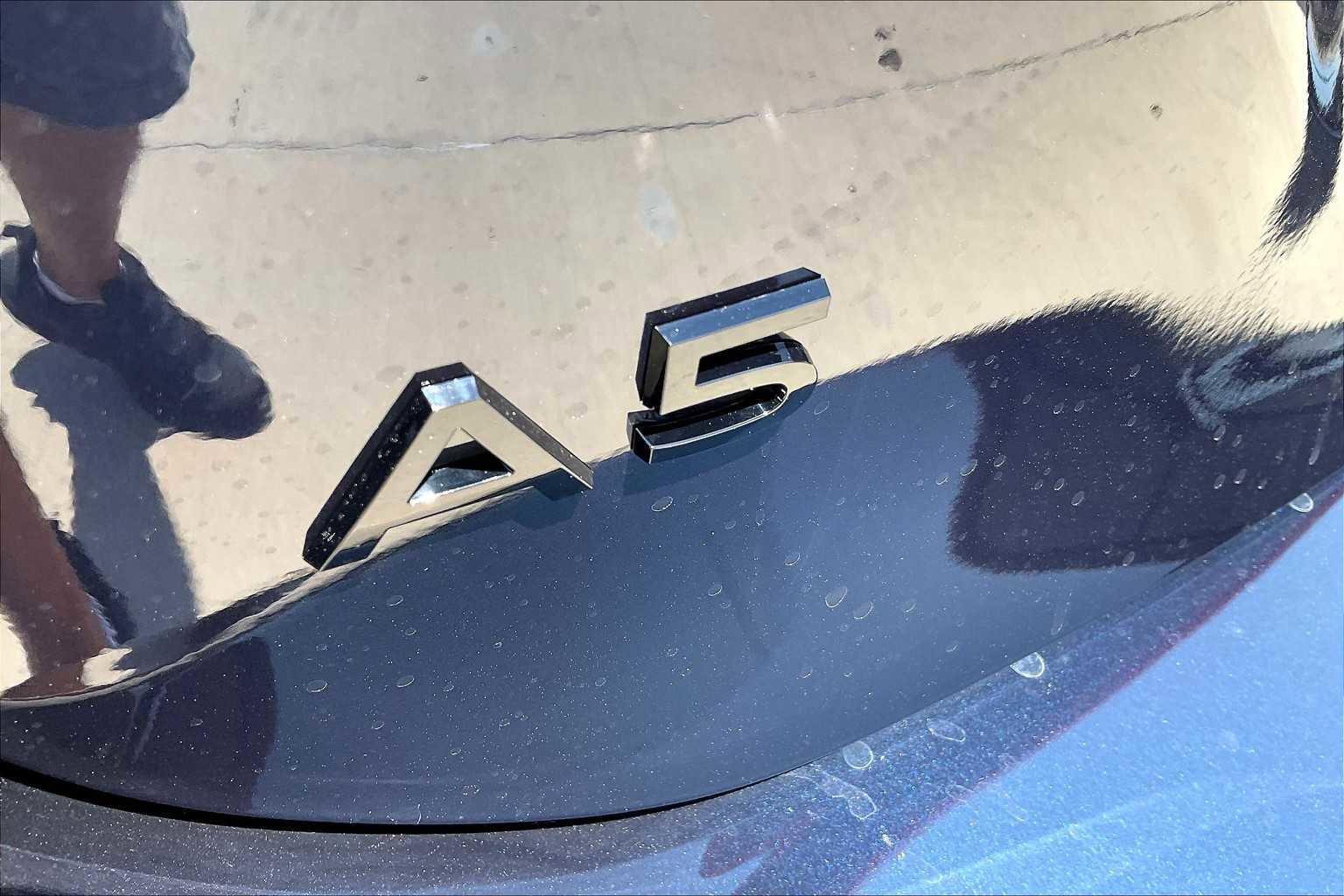 New 2025 Audi A5 2.0T Premium Plus image 15