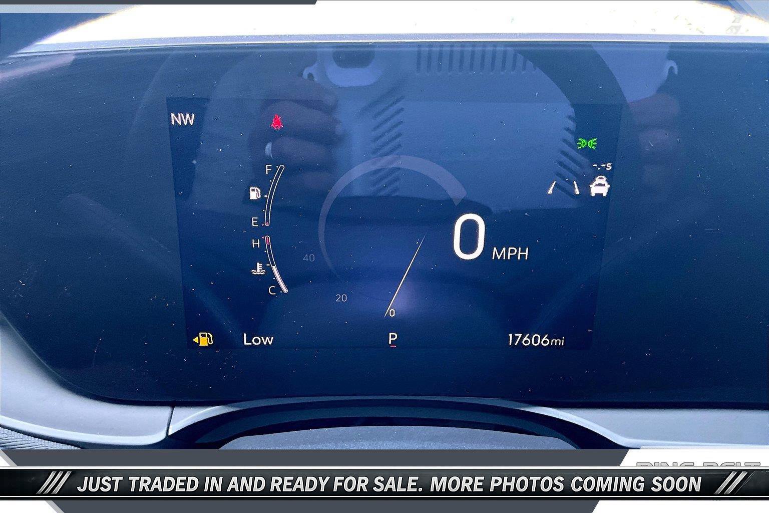 Used 2025 Buick Envista Preferred FWD image 14