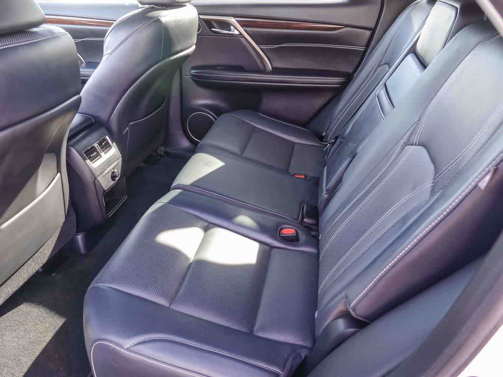 Used 2019 Lexus RX 350 FWD w/ Navigation Package image 17